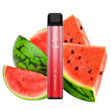 Elf Bar 1500 ULTRA - Watermelon (5% nic)