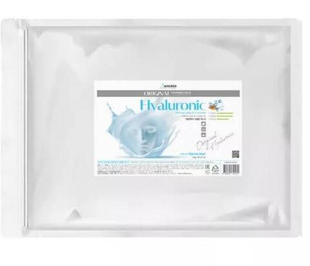 Маска альгинатная с гиалуроновой кислотой (саше) 25гр Hyaluronic Modeling Mask  / Refill 25гр