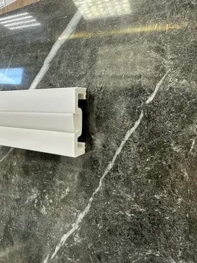 СОЛИД Плинтус 2000x20 мм, 1 шт.