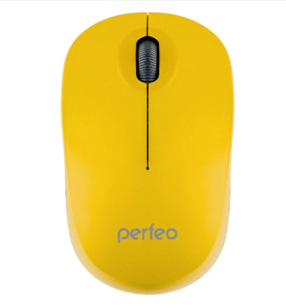 Мышь беспроводная Perfeo SKY PF-A4505