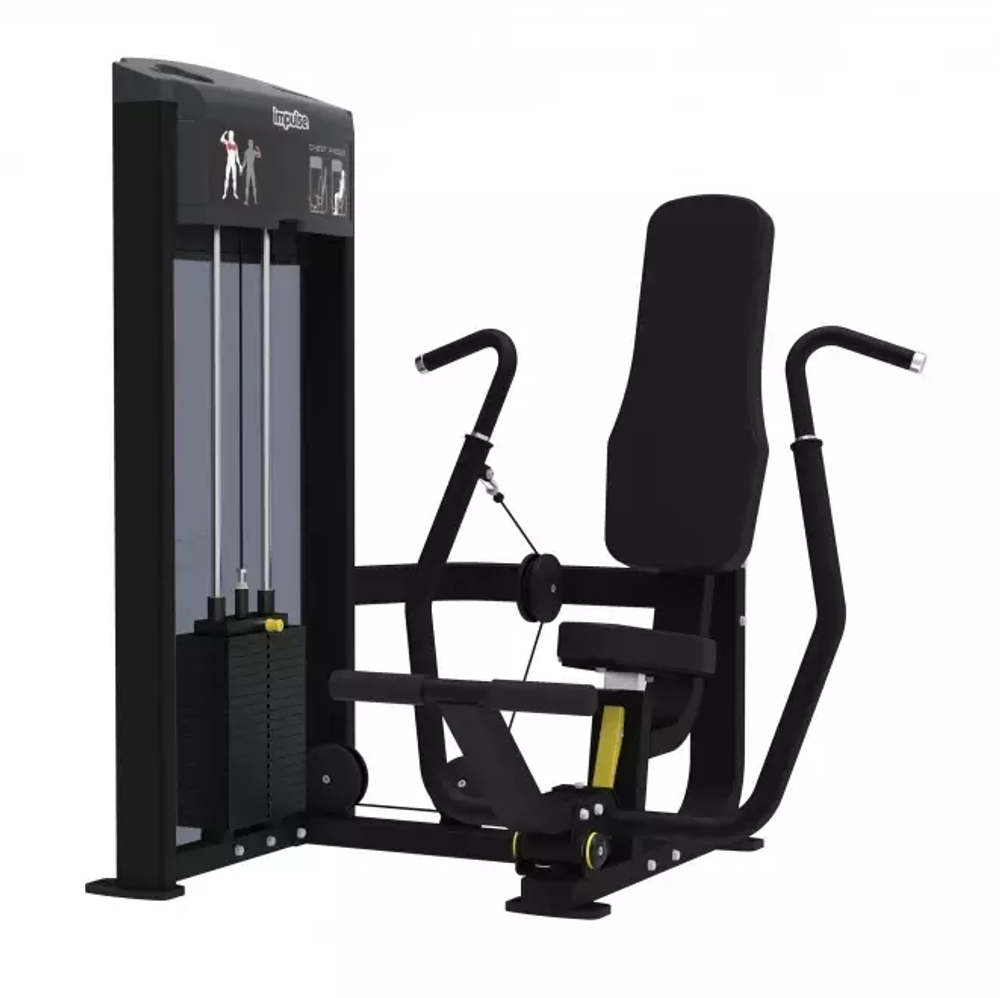 Жим от груди AEROFIT Impulse IF9301