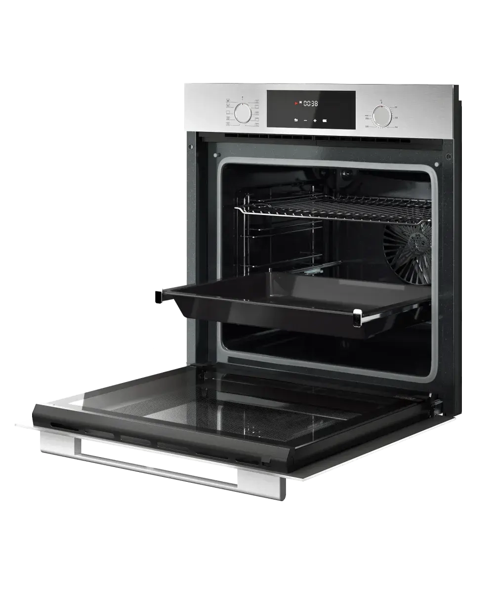 Встраиваемый электрический духовой шкаф Kuppersberg HF 609 BX