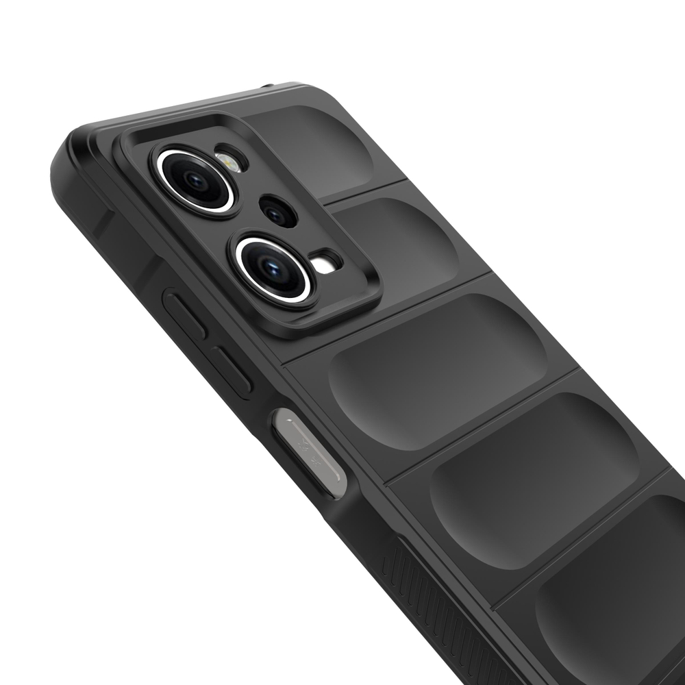 Противоударный чехол Flexible Case для Poco X5 Pro 5G