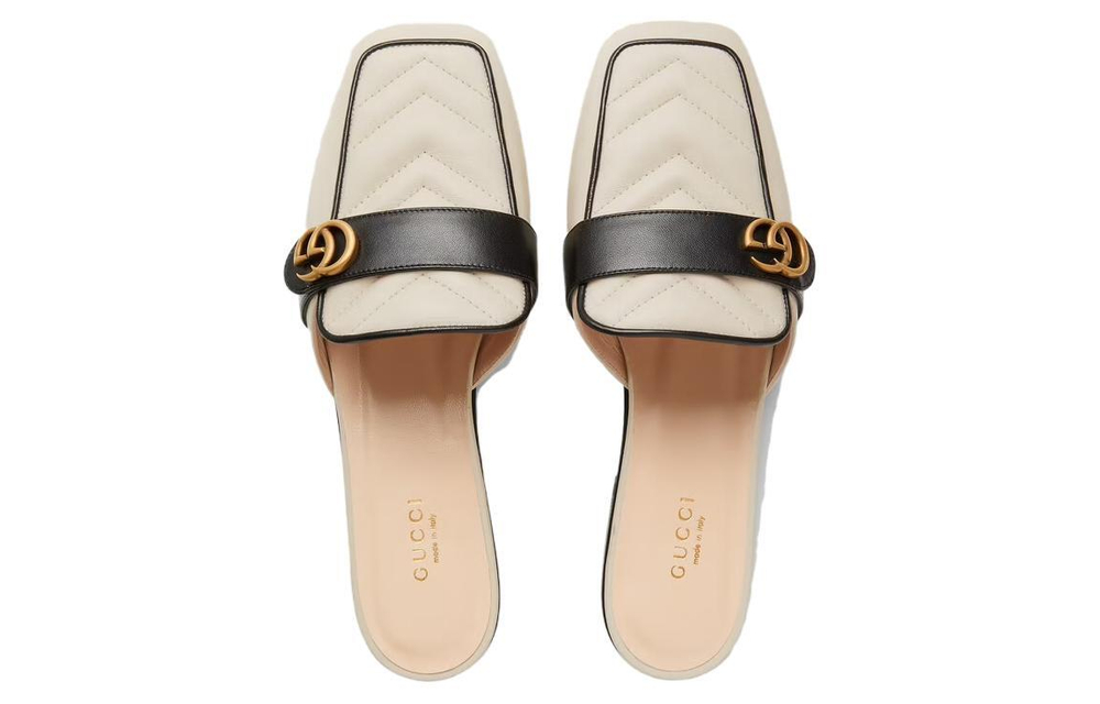 Gucci G (Женская размерная сетка)