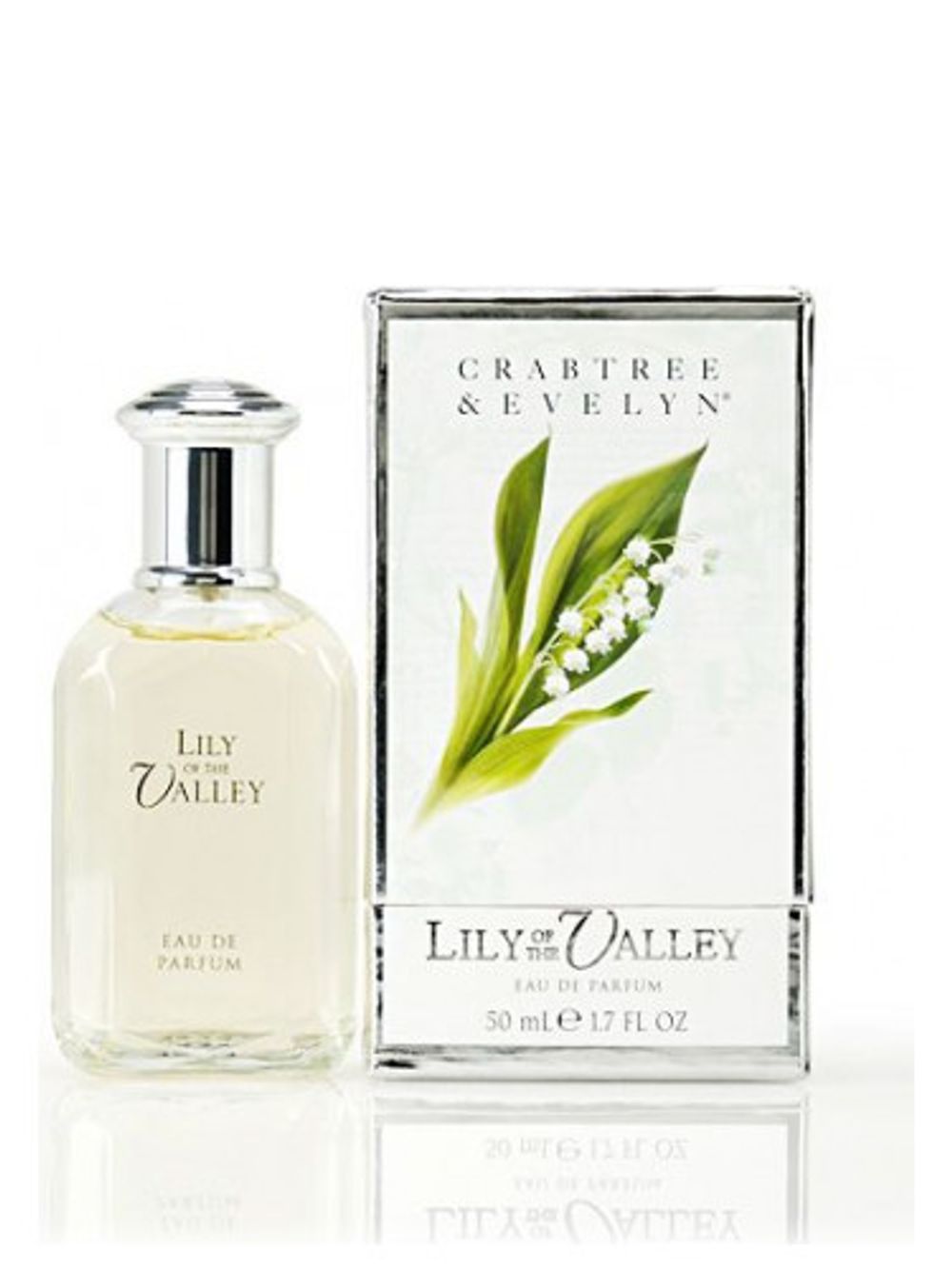 Crabtree and Evelyn Lily of the Valley