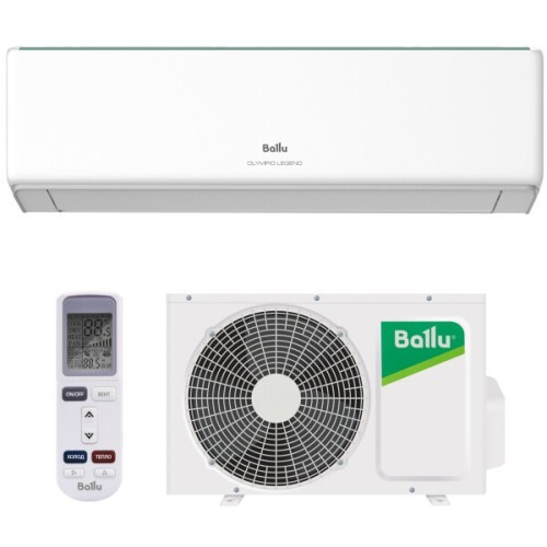 кондиционер Ballu Olympio Legend BSW-12HN1_24Y