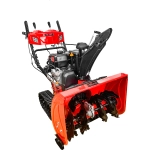 BRAIT BR-1172ELTWS-6 бензиновый снегоуборщик 11 л.с, ковш 72 см, выброс 12 м, 6 вперед/2 назад 05.01.030.075