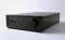 Rega System One Black