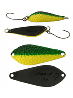 Блесна для рыбалки LureMax Atom-A