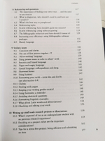 Writing Essays in English Language and Linguistics