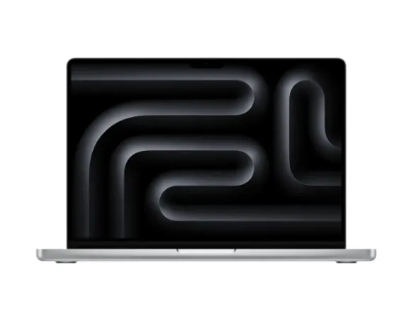 MacBook Pro 14 M5 Pro (2026) (24Gb, 1024Gb, 14, Silver)