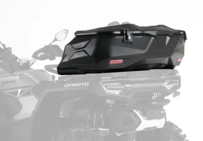 Кофр задний MAX для CFMOTO CFORCE 800 HO EPS NEW/800 HO EPS LTD/1000 EPS NEW/1000 EPS LTD