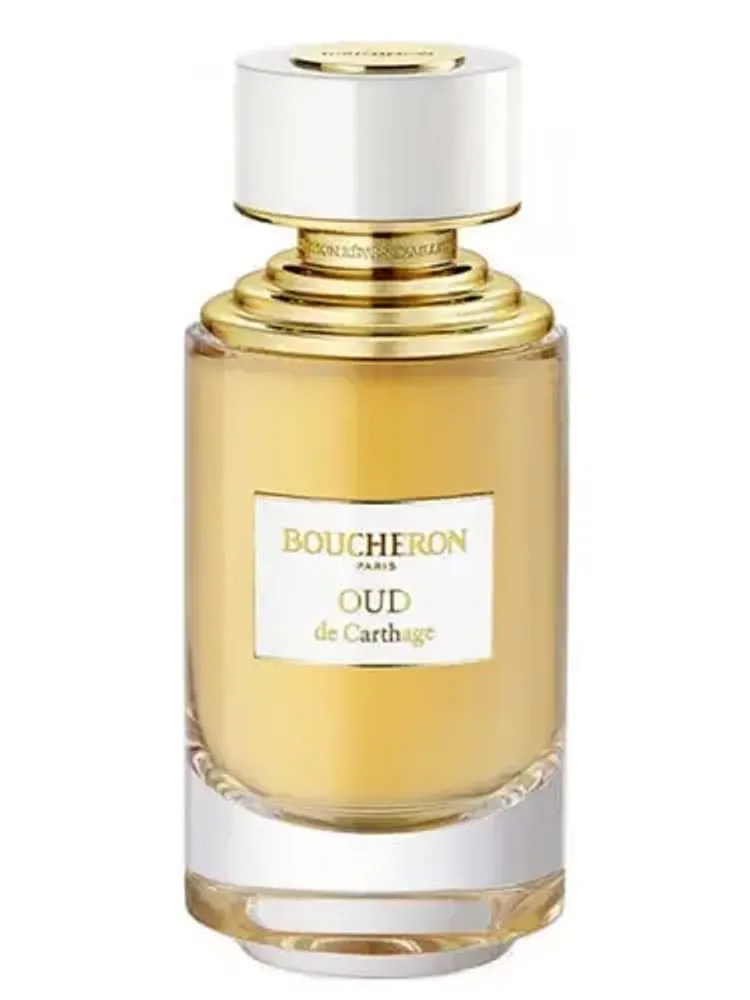 Восточный аромат для женщин Boucheron Oud De Carthage EDP 125 мл