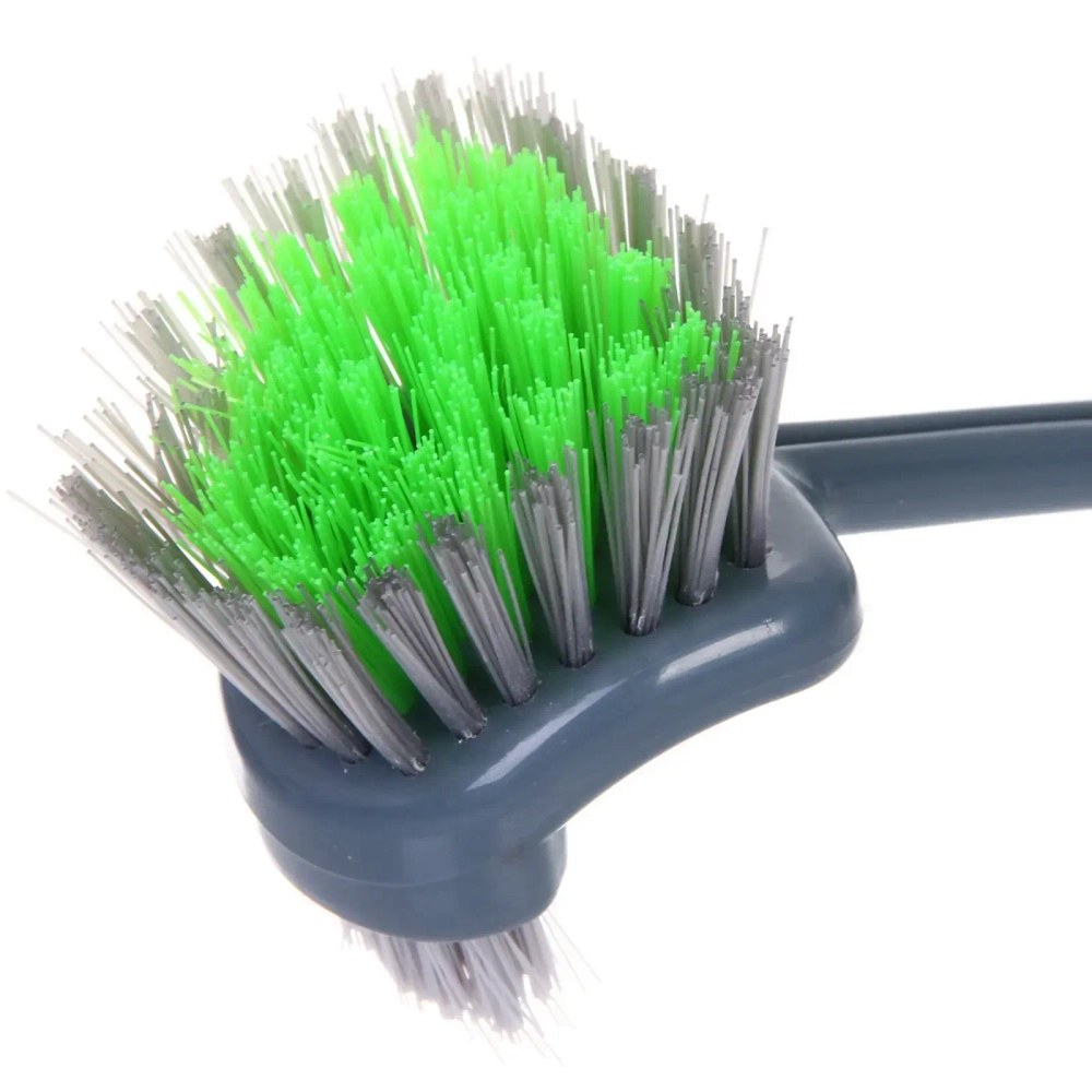 Щетка для посуды «Green» 27см 3558
