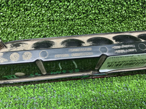 ПТФ центральный EXEED VX (2021-н.в.)