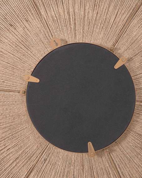 Зеркало Damira Ø60 см