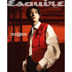Журнал ESQUIRE 03/24 ENHYPEN