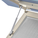 Кухонная вытяжка MAUNFELD Sky Star Chef 60 бежевый