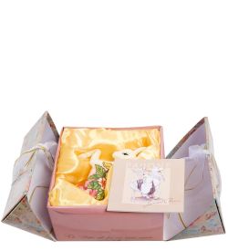 Pavone JP-71/26 Фигурка «Коза»