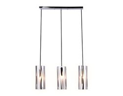 Ambrella Подвесной светильник со сменной лампой Traditional TR3590