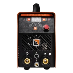 FoxWeld UNO TIG 200 DC PULSE сварочный инвертор tig 7171