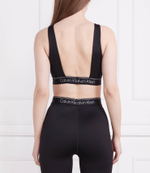 Бюстгальтер Calvin Klein Performance - черный(00GWS3K123)