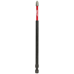 Бита Milwaukee SHOCKWAVE PH2 150мм