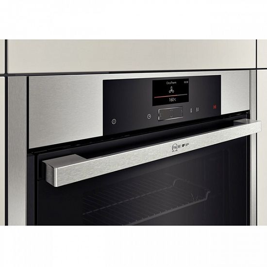 Электрический духовой шкаф NEFF B55CS24N0