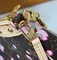 Сумка LOUIS VUITTON x TM клатч Pochette Accessoires