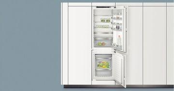 Встраиваемый холодильник Siemens KI86NAD30R