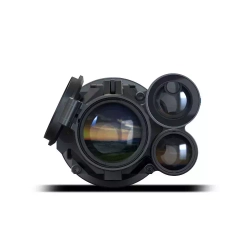 Цифровой прицел ночного видения PARD NV008S (LRF, 4.5 - 9X, 850 нм) - фото 4