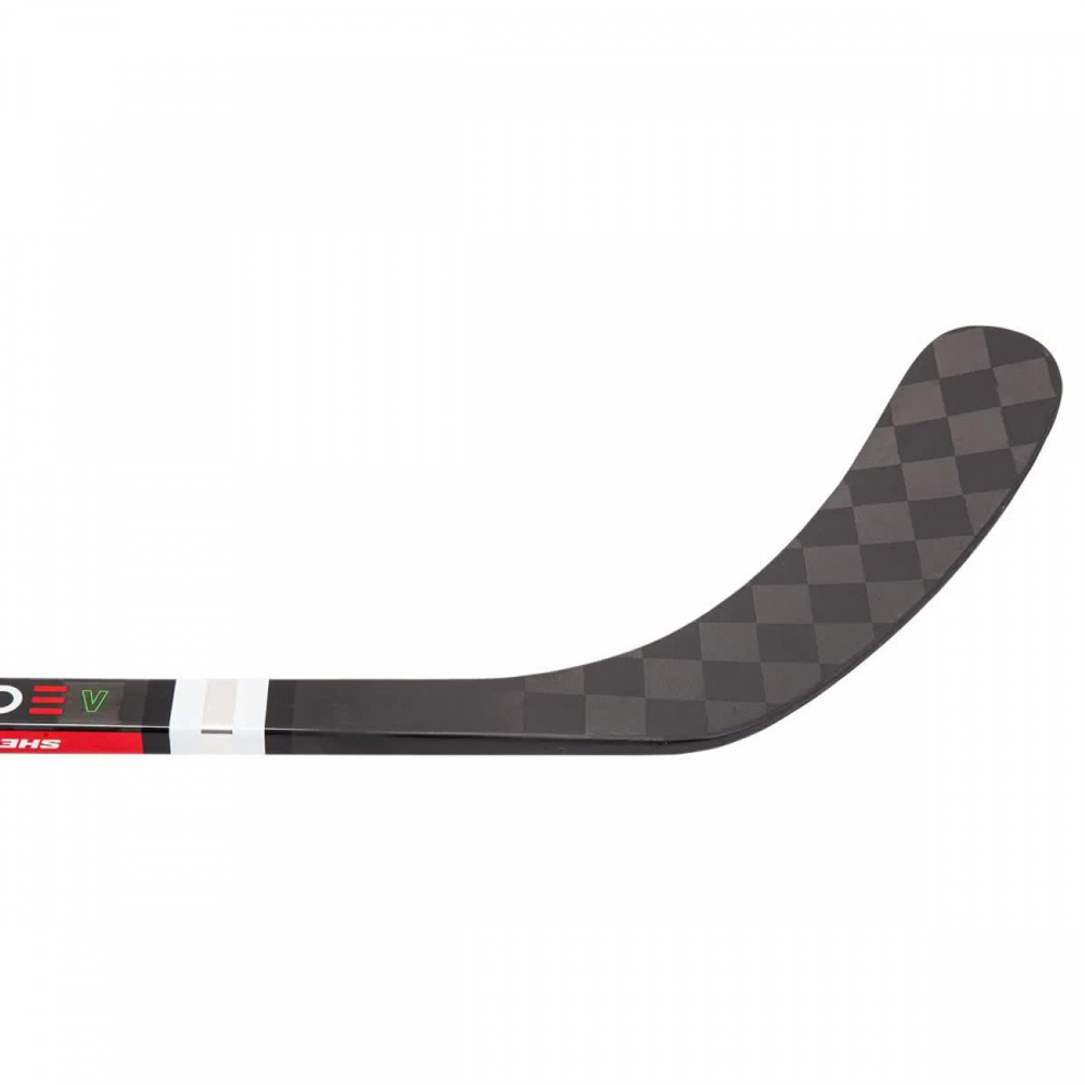 Клюшка WARRIOR COVERT QRE4 GRIP SR (взрослый)