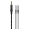 Sennheiser CH 800 P for Sennheiser HD800 4.4mm