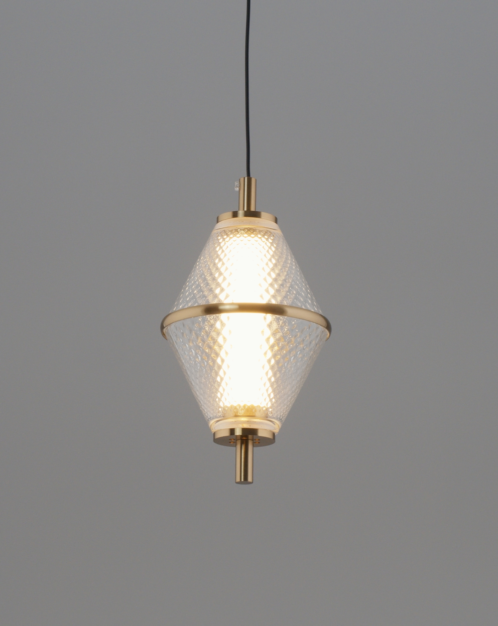 Светильник подвесной светодиодный Moderli V11359-PL Senta