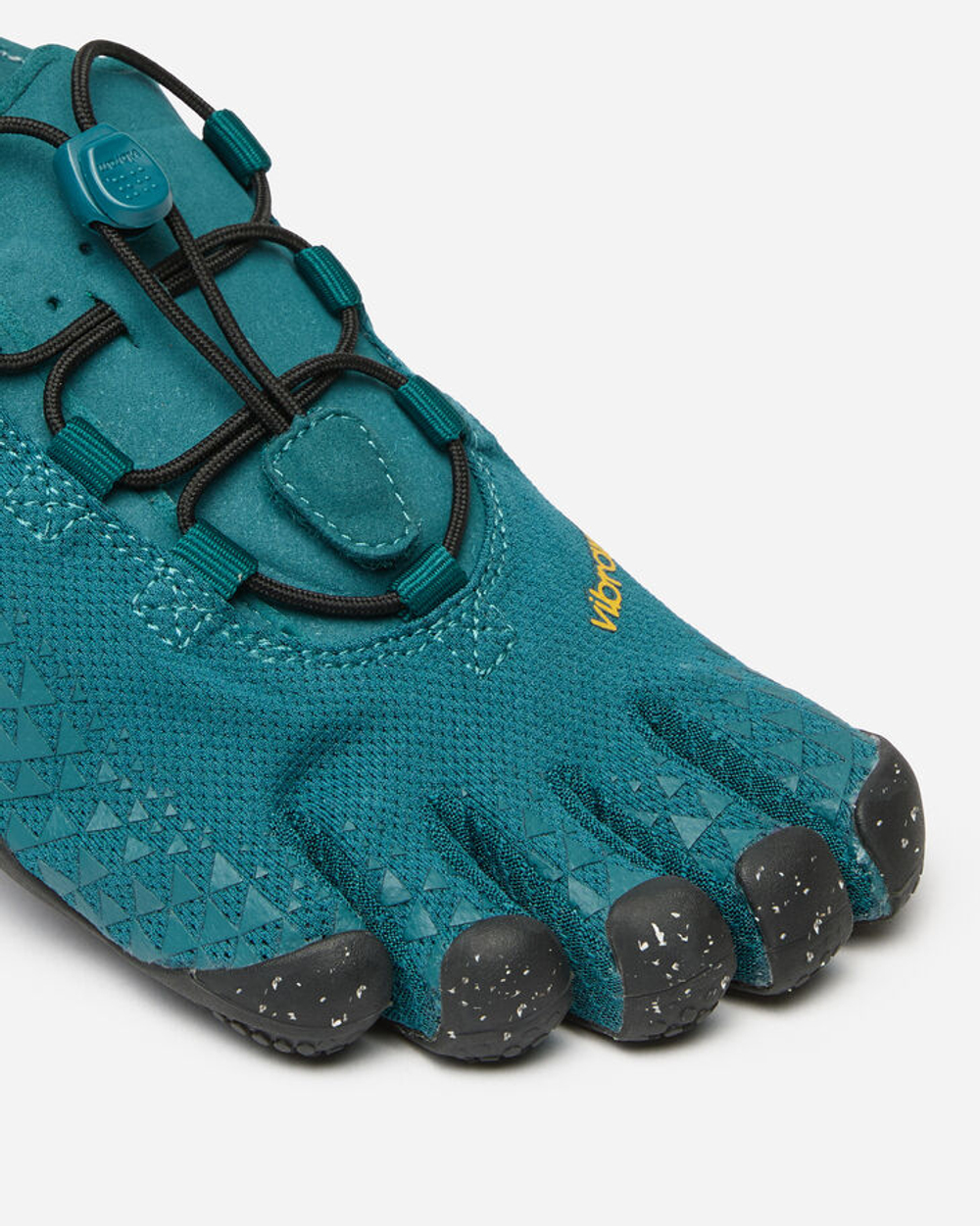 Vibram Groundsplay, бирюзовый/черный
