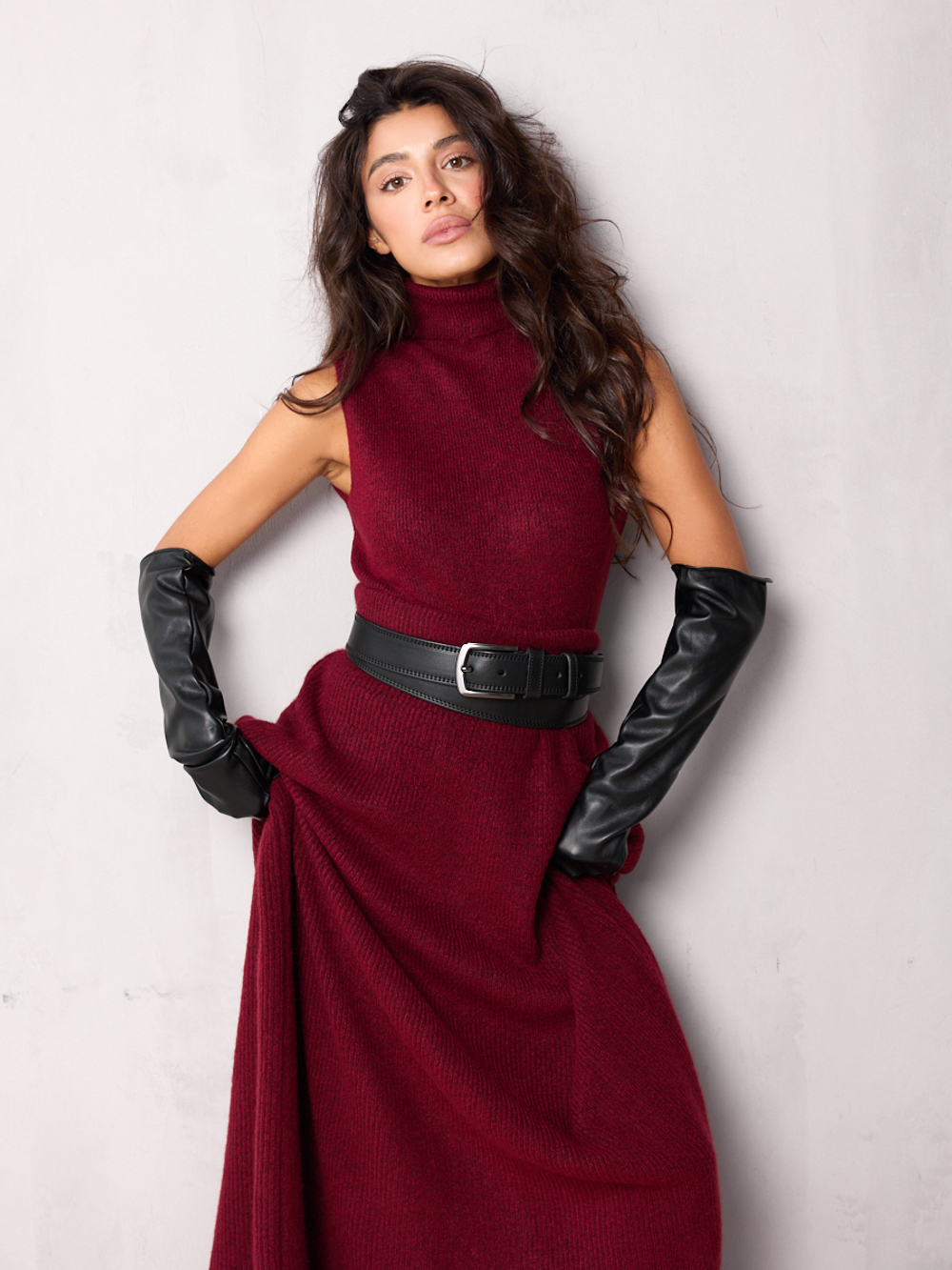 Комплект бордо