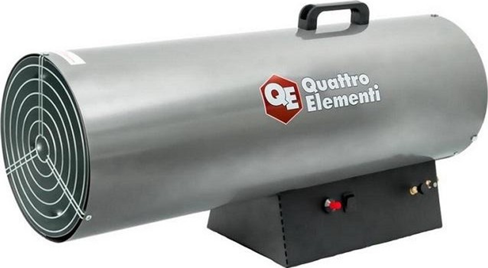 Тепловая пушка газовая QUATTRO ELEMENTI QE-80G 248-573