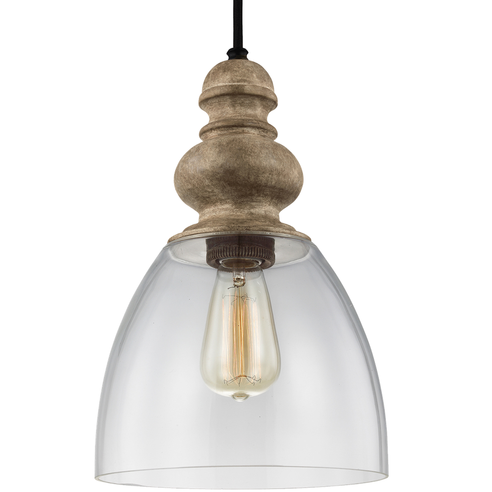 Светильник Visual Comfort Matrimonio Pendant