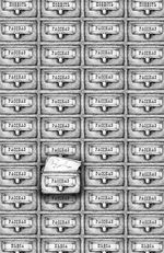 Тысяча одна страсть