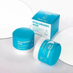 Крем с гиалуроновой кислотой FarmStay Hyaluronic Acid Water Barrier Cream