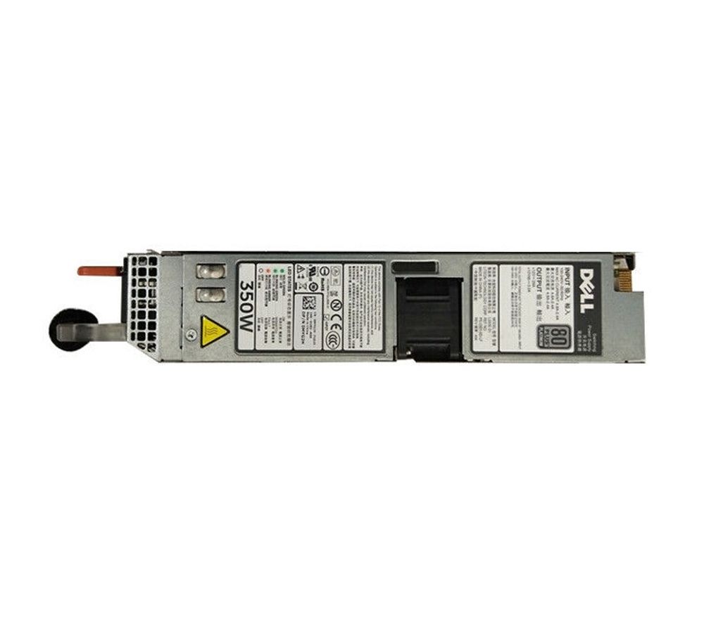 Блок питания Dell 550Wt R420 R320 Platinum Power Supply 0RYMG6