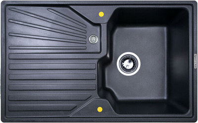 Zigmund & Shtain KASKADE 800 Тёмная скала