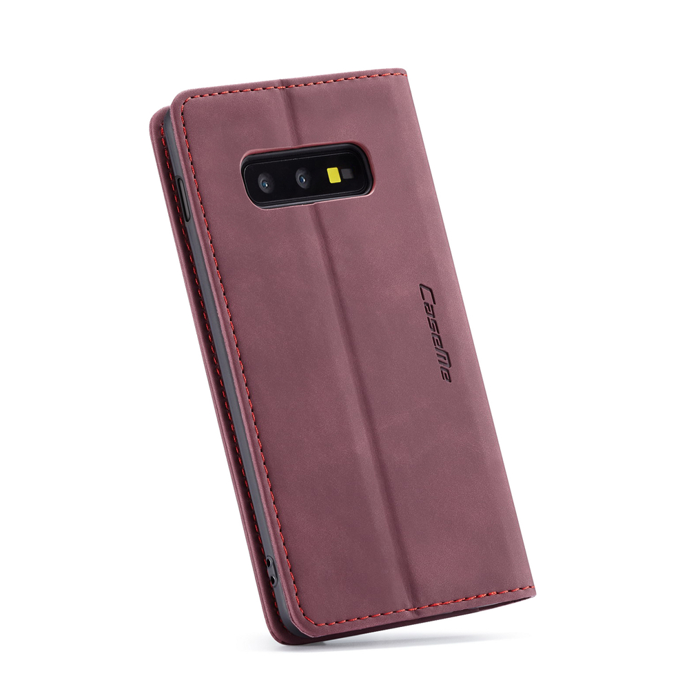 Чехол-книжка CaseMe Matte Samsung Galaxy S10e