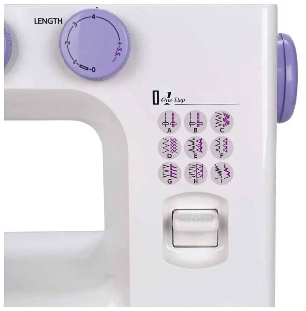 Швейная машина Janome VS 54 S