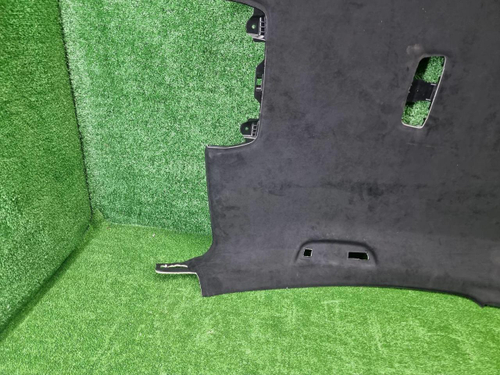 Обшивка потолка BMW M5 F90 (2017-2024)