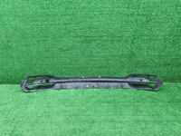 Накладка заднего бампера Kia Sorento 4 (2020-2023)