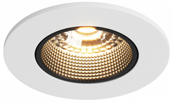Встраиваемый светильник Denkirs DK3061-WH+BK