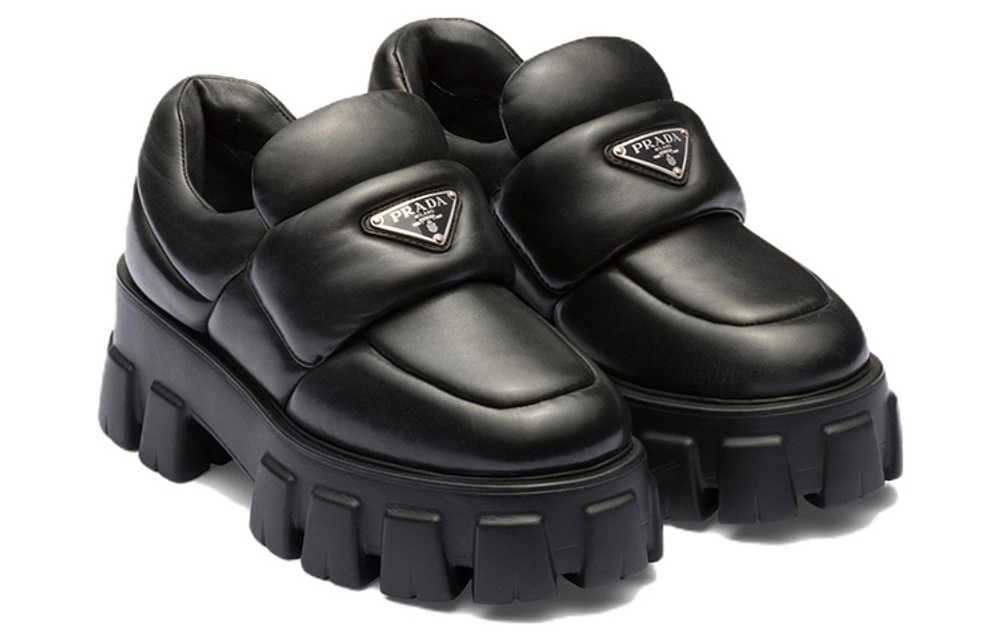 Prada (Женская размерная сетка)