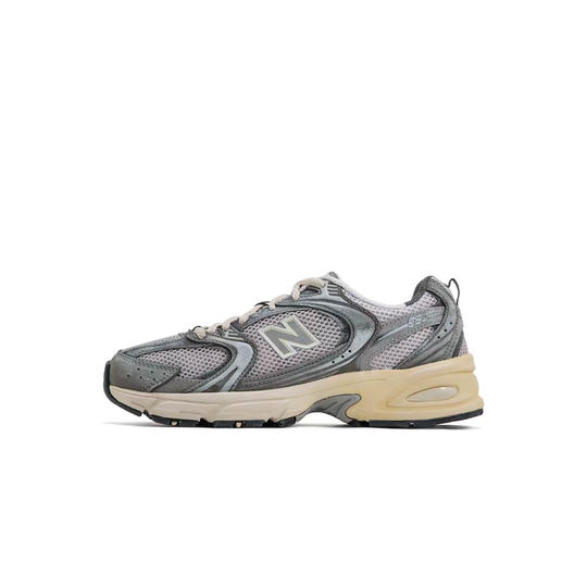 New Balance 530 "Grey Silver Metallic"