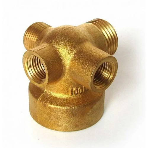 Разветвитель BF-2 10016